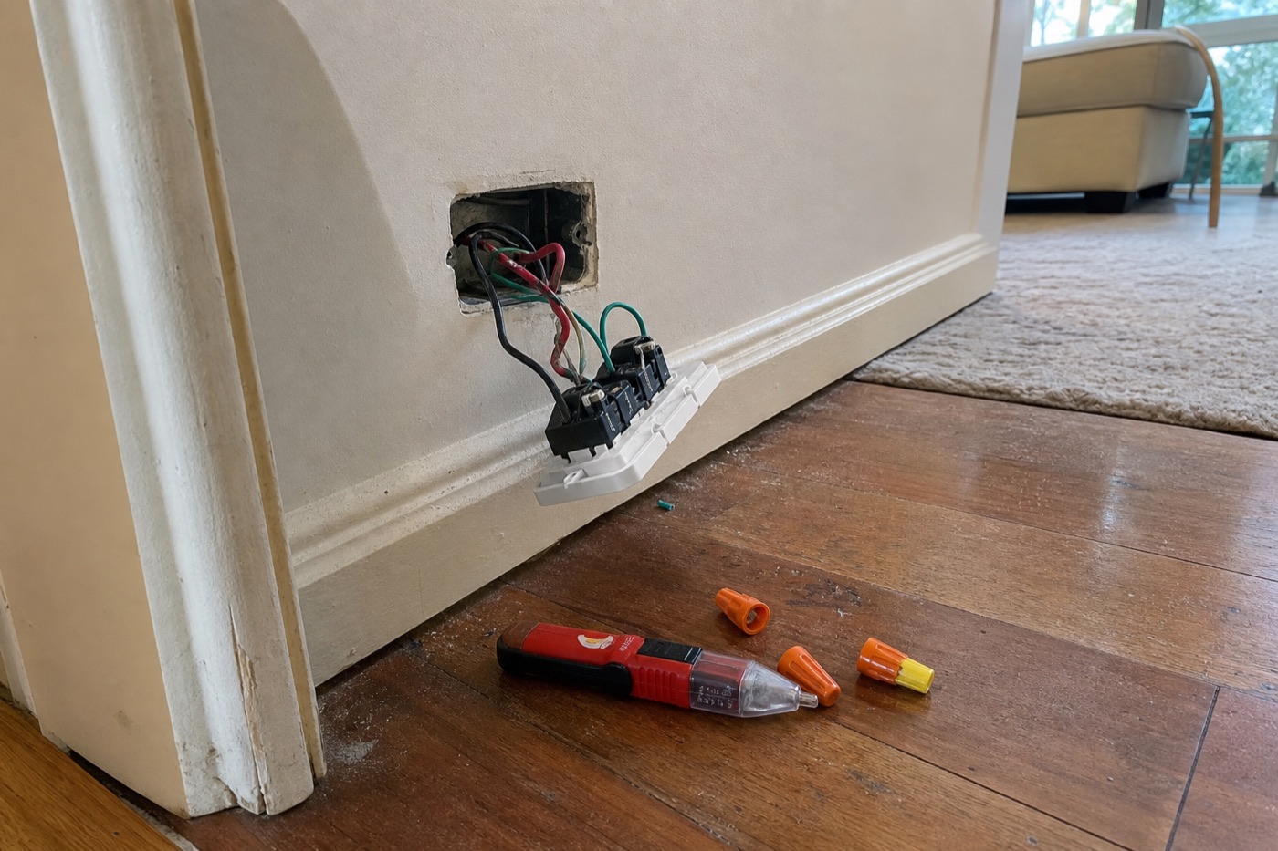 Electrical Services