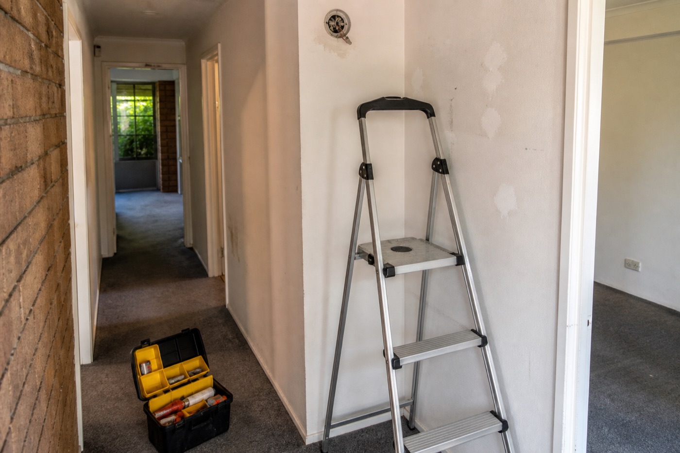 Property Maintenance