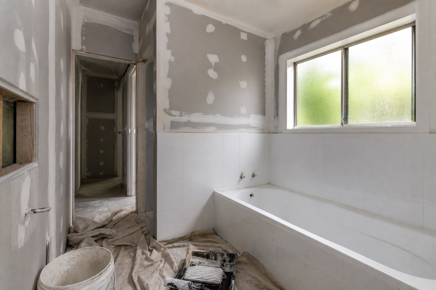 Property Renovations